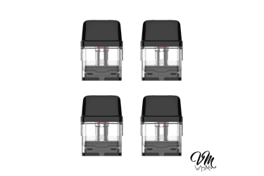 Cartouches Xros (2ml) 4pcs - Vaporesso 2