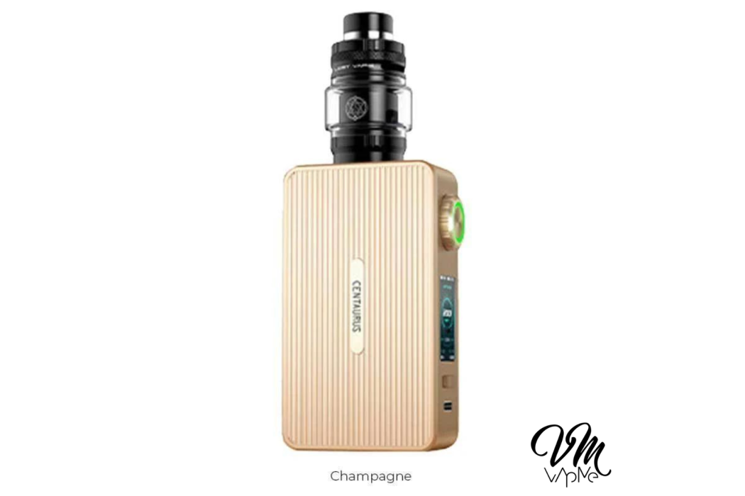 Kit Centaurus M200 New Colors +...