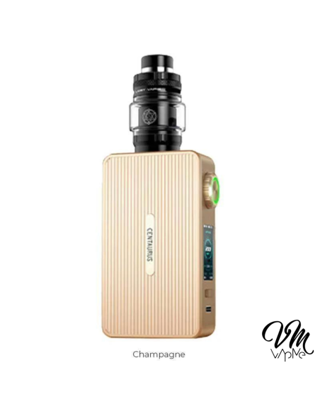 Kit Centaurus M200 New Colors + Centaurus Subohm - Lost Vape