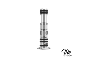 Résistances UB Mini 5pcs - Lost Vape 2