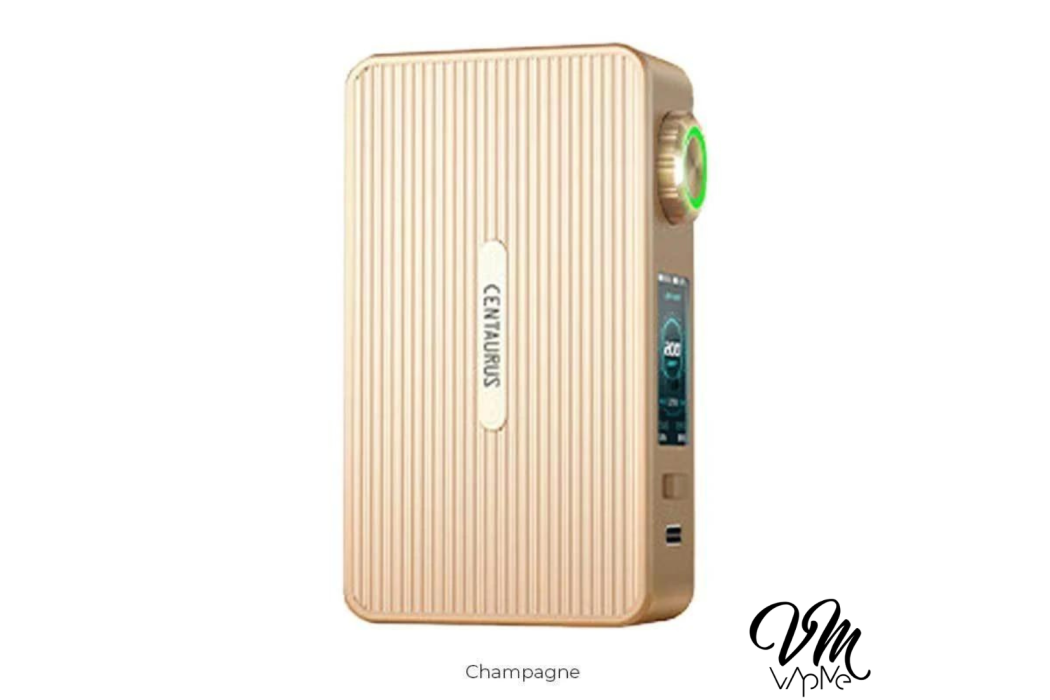 Box Centaurus M200 New Colors - Lost...