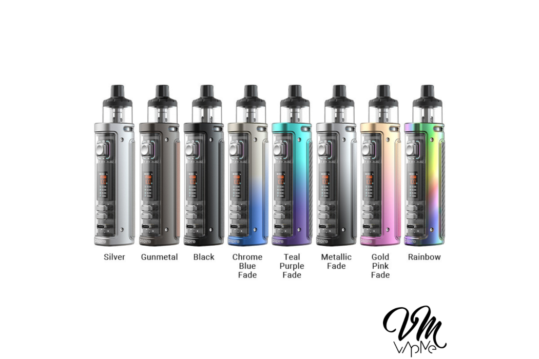 Kit Pod Veynom LX - Aspire
