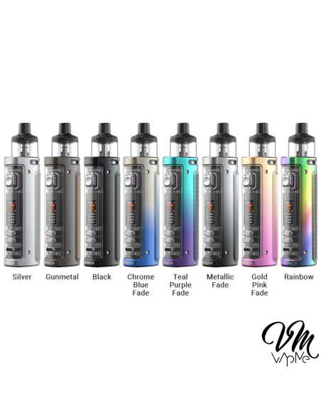 Kit Pod Veynom LX - Aspire