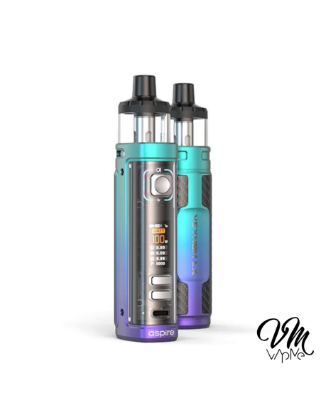 Kit Pod Veynom LX - Aspire