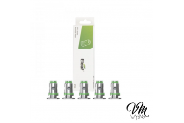 Résistances GTL 5pcs - Eleaf