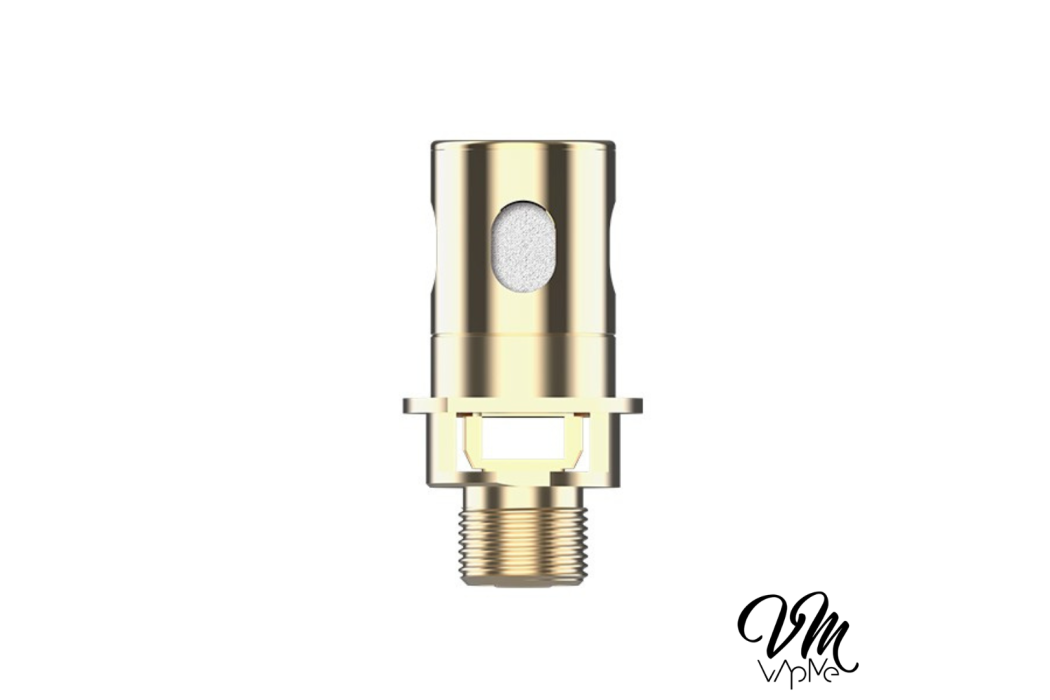 Résistances Zenith Z Coil 5pcs - Innokin