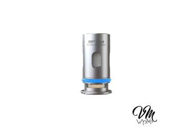 Résistances BP 5pcs - Aspire 2