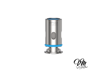 Résistances BP 5pcs - Aspire