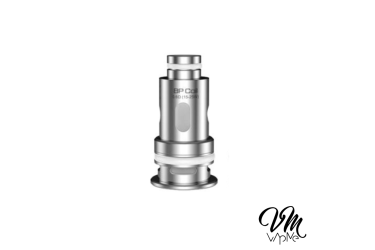 Résistances BP 5pcs - Aspire 2