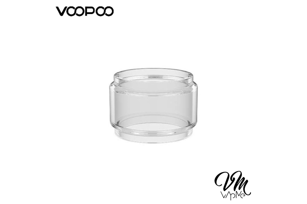 Pyrex Maat Tank 6,5ml - Voopoo