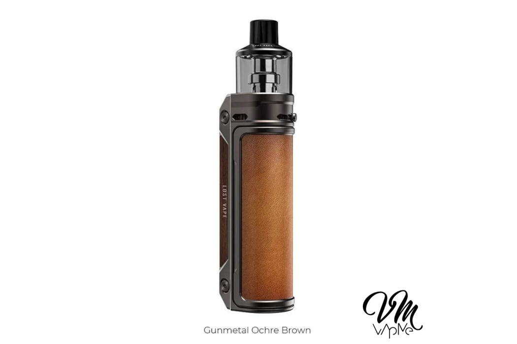 Kit Thelema Urban 80 + Cartouche UB...