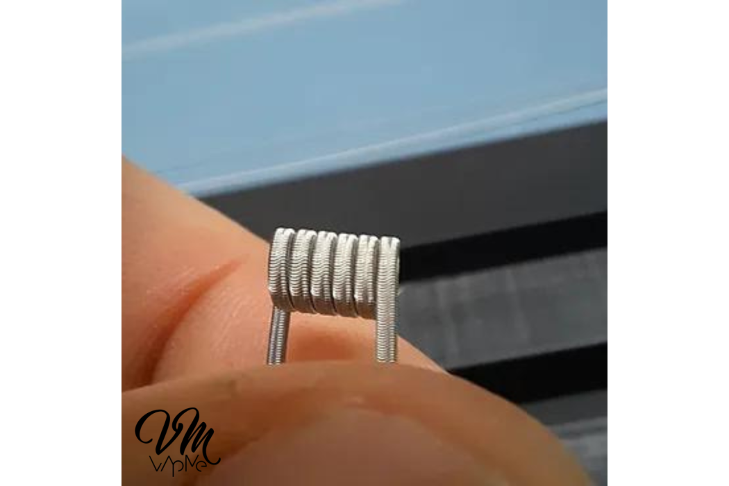 Coil Alien V2 0.44 ohm - RP Coils