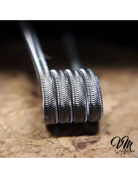 Coil Alien - RP Coils