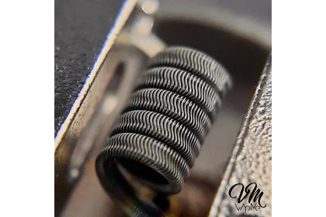 Coil Alien - RP Coils