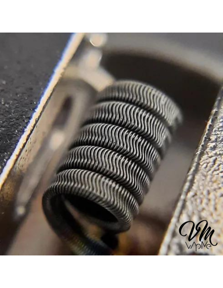 Coil Alien - RP Coils