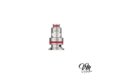 Résistances GTX 5pcs - Vaporesso 2