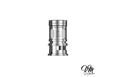 Résistances UB Ultra V3 5pcs - Lost Vape 2
