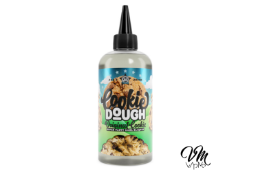 Original Cookie 200ml Cookie Dough - Joe's Juice