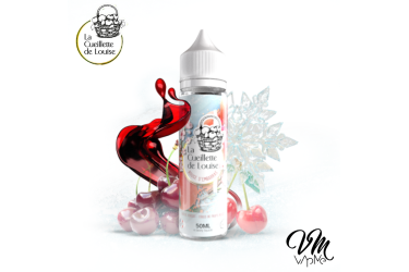 Rouge D'Embarras / Récolte d'Hiver 50ml La Cueillette De... 2