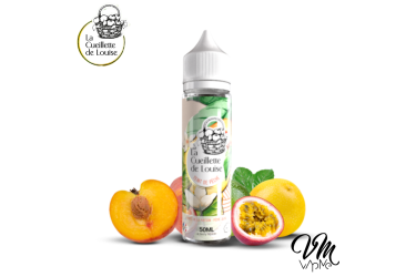 Teint De Pêche 50ml La Cueillette De Louise - E.Tasty 2