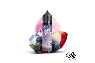 Hippie Pop 50ml Poppy's - Maison Fuel 2