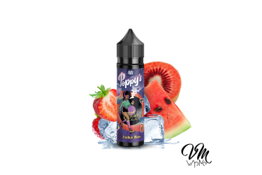 Juke Box 50ml Poppy's - Maison Fuel 2