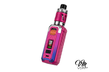 Kit Armour S + Clearomiseur iTank 2 - Vaporesso 2