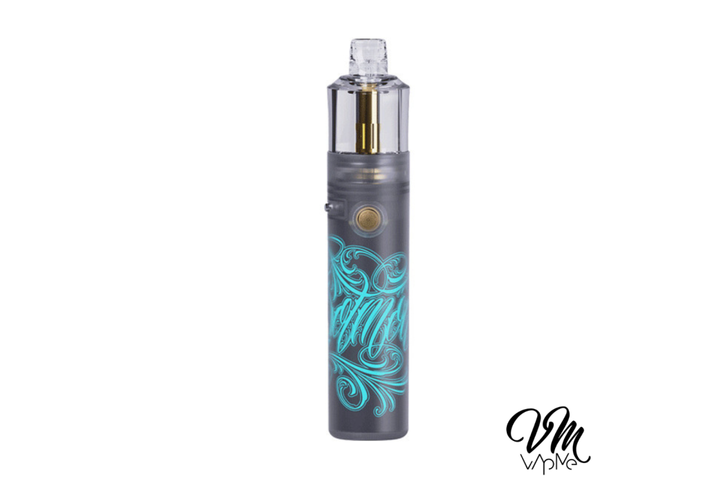 Kit Pod Dotstick Revo New Colors -...