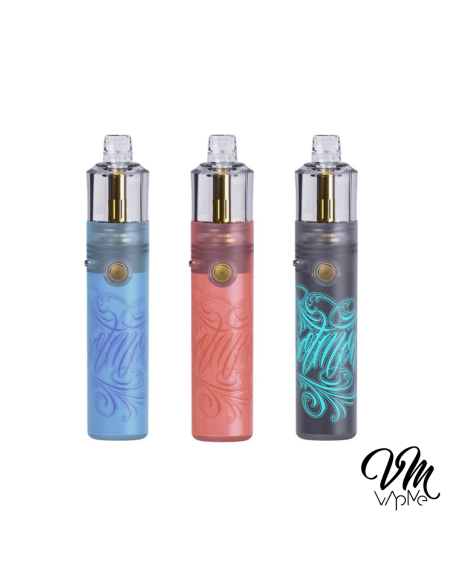 Kit Pod Dotstick Revo New Colors - Dotmod