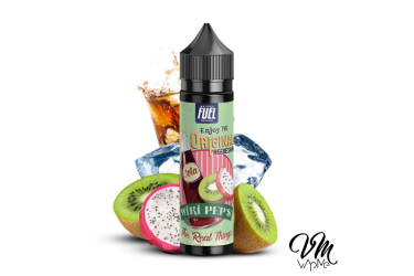 Wiki Pep's 50ml - Maison Fuel 2