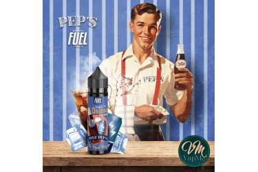Holy Pep's 50ml - Maison Fuel 2