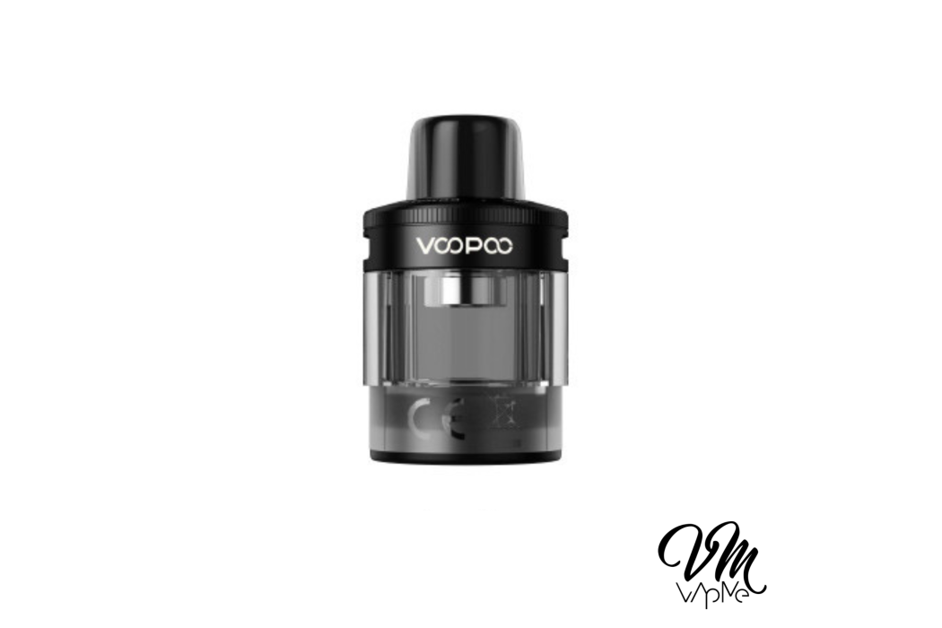Cartouches PnP X DTL par 2 - Voopoo
