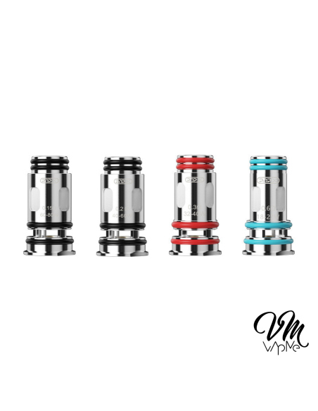 Résistances PnP X 5pcs - Voopoo