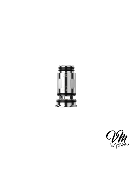 Résistances PnP X 5pcs - Voopoo