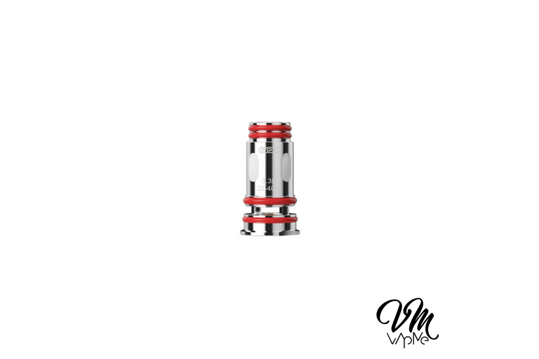 Résistances PnP X 5pcs - Voopoo