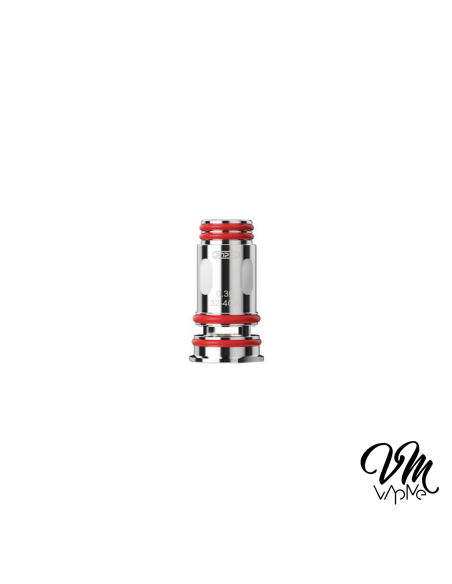 Résistances PnP X 5pcs - Voopoo