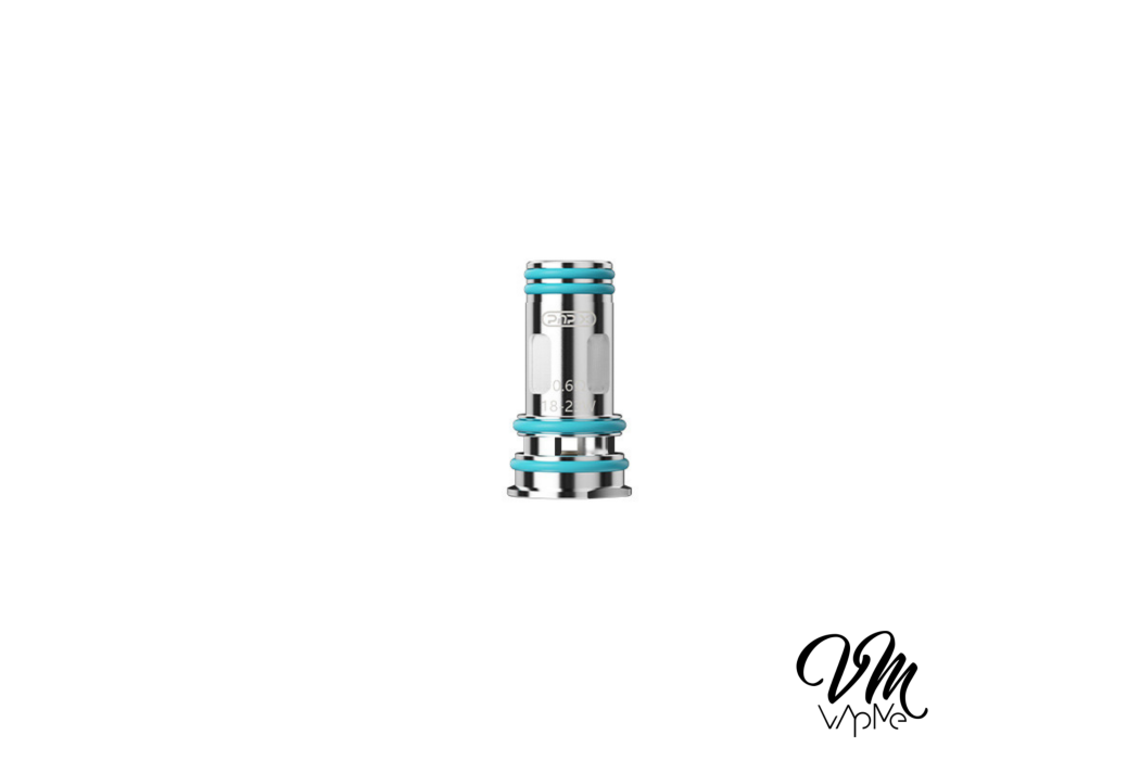 Résistances PnP X 5pcs - Voopoo