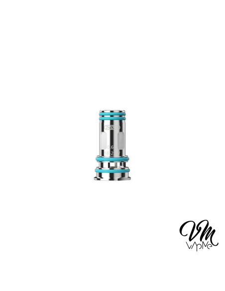 Résistances PnP X 5pcs - Voopoo