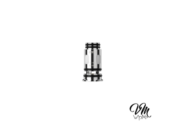 Résistances PnP X 5pcs - Voopoo 2