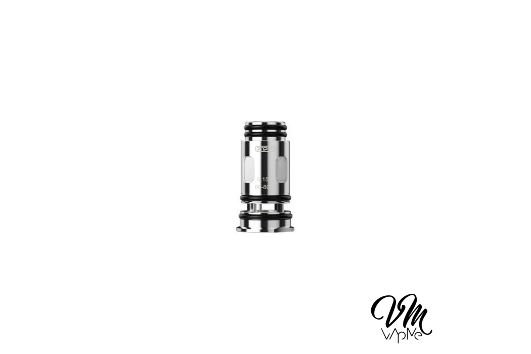 Résistances PnP X 5pcs - Voopoo