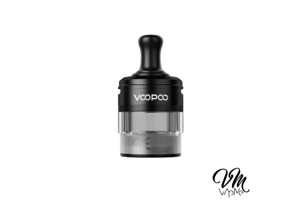 Cartouches PnP X MTL par 2 - Voopoo