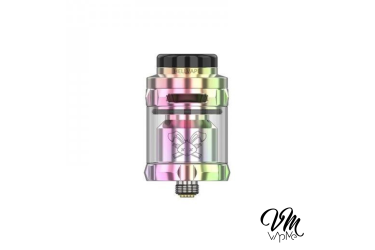 Atomiseur Dead Rabbit Solo RTA - Hellvape
