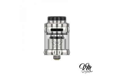 Atomiseur Dead Rabbit Solo RTA - Hellvape 2