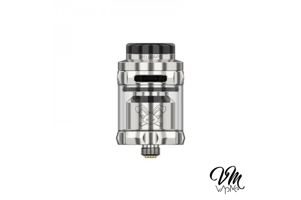 Atomiseur Dead Rabbit Solo RTA -...
