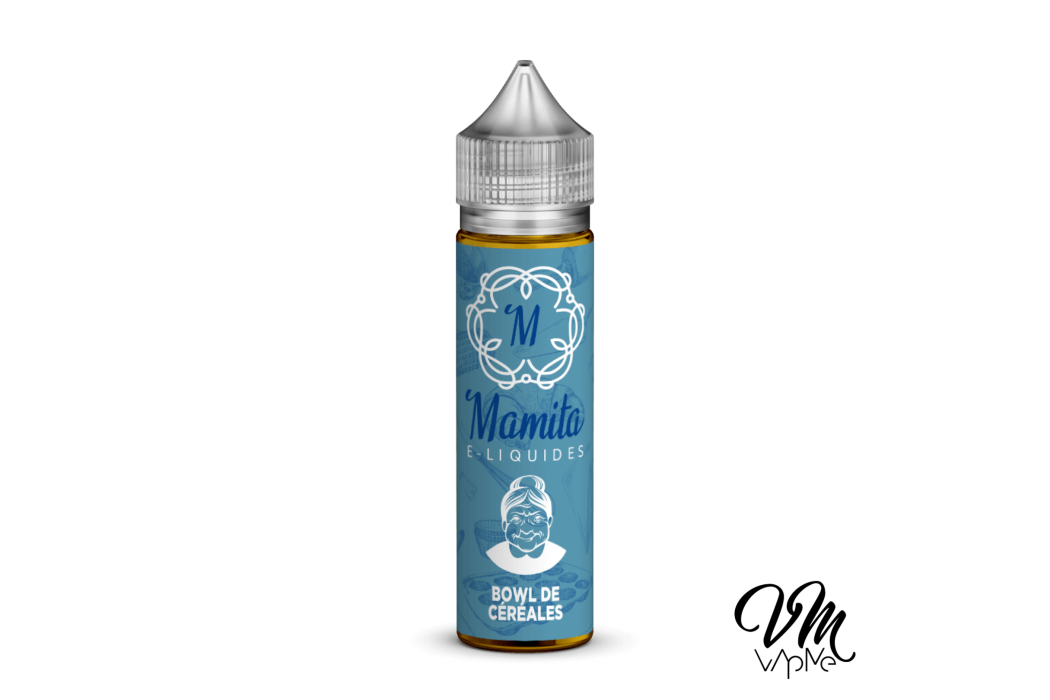 Bowl de Céréales 50ml Mamita - Le...