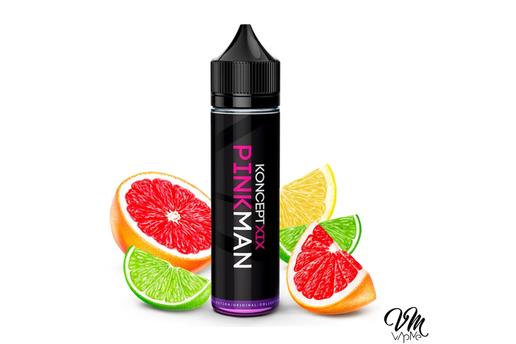 Pinkman 50ml Koncept XIX 30/70 -...