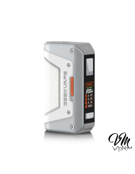 Box Aegis Legend 2 L200 - New Colors - Geekvape