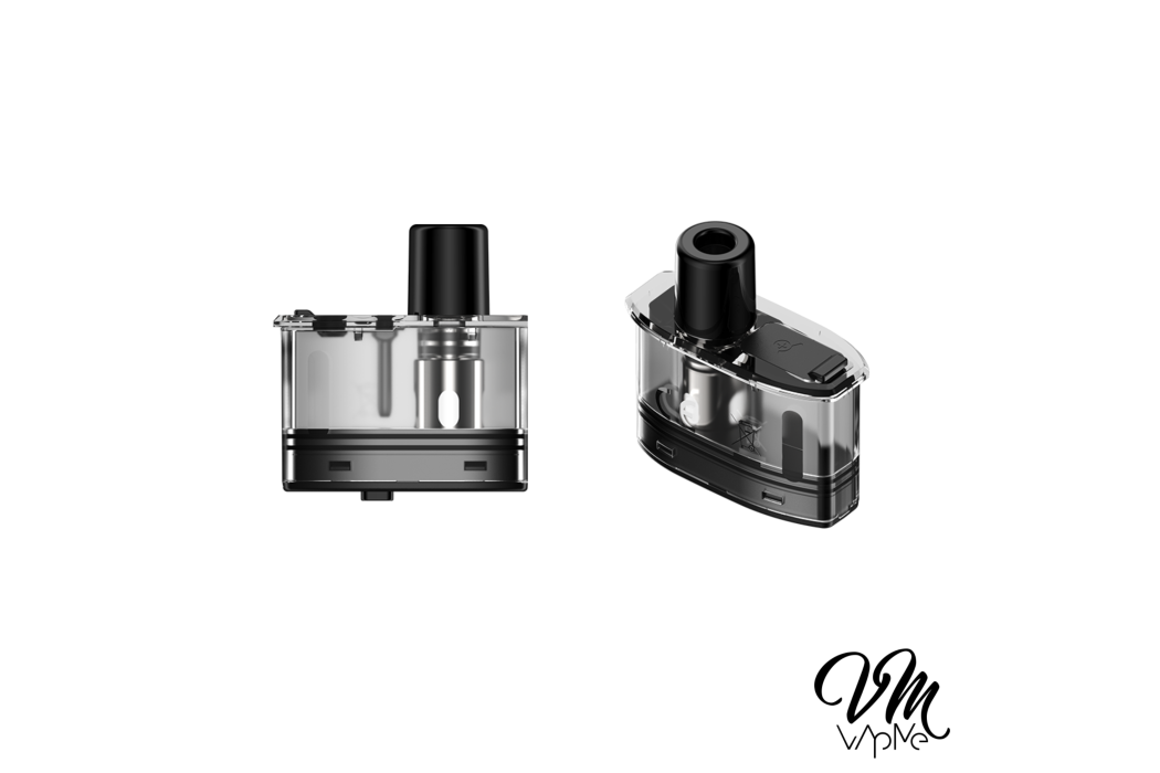 Cartouches Peak 0.8 ohm (x2) - Geekvape