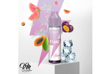 Icy Paradise 50ml - TJuice