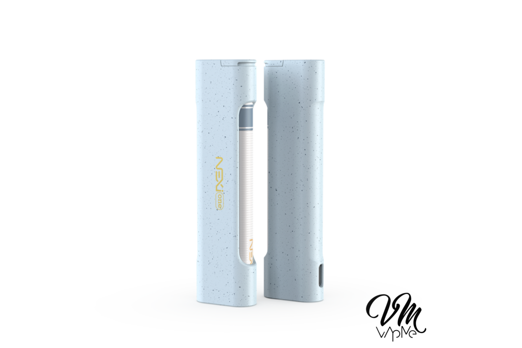 Kit Nexi One + Power Bank - Aspire